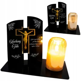 znicz-dla-taty-led-na-grob-tata-na-cmentarz-lampka-nowosci-elegancki