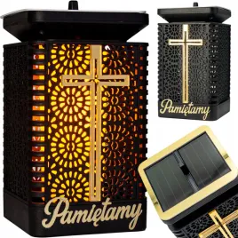 znicz-solarny-led-lampion-na-grob-statuetka-na-cmentarz-z-krzyzem