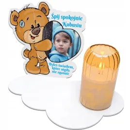 znicz-lampion-na-grob-dla-chlopca-dziecka-na-cmentarz-swieca-led