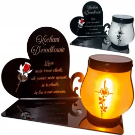 wieczny-znicz-solarny-statuetka-dla-dziadkow-na-grob-wszystkich-swietych