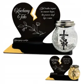 znicz-solarny-dla-taty-led-na-grob-cmentarz-serce-lampka-nagrobny-kula