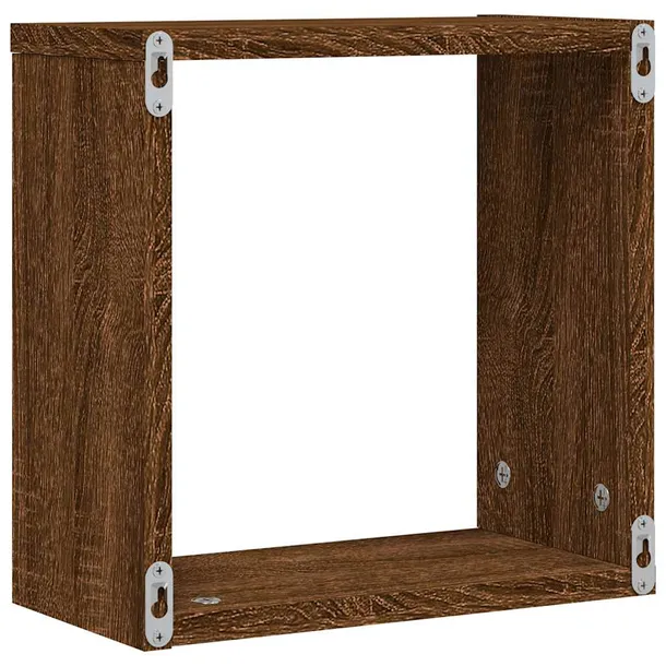 polki-scienne-cube-2-szt-brazowy-dab-30x15x30-cm-wysokosc-mebla-1-cm