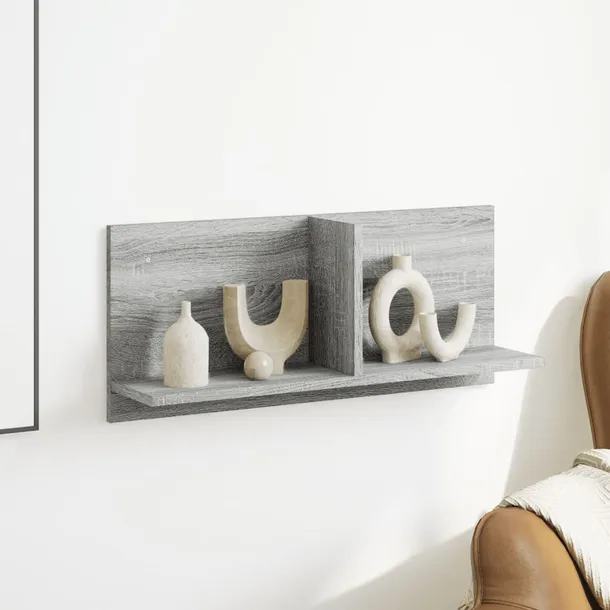 polka-scienna-70x165x30-cm-szary-dab-sonoma-material-drewno