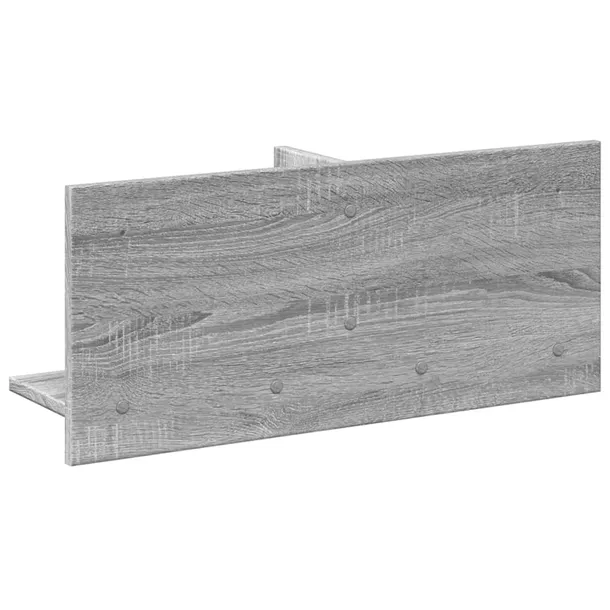 polka-scienna-70x165x30-cm-szary-dab-sonoma-glebokosc-mebla-1-cm