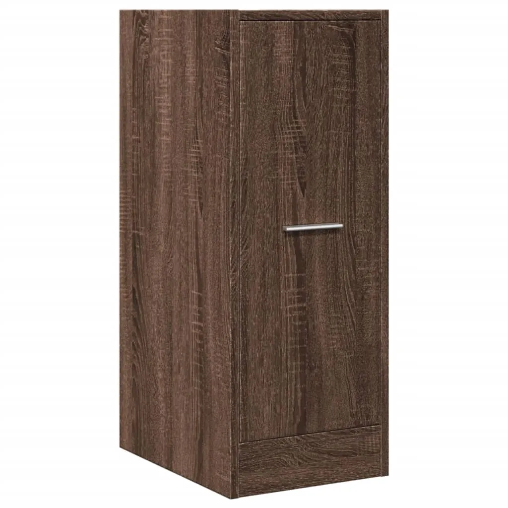 szafka-apteczna-brazowy-dab-30x41x775-cm-stan-nowy