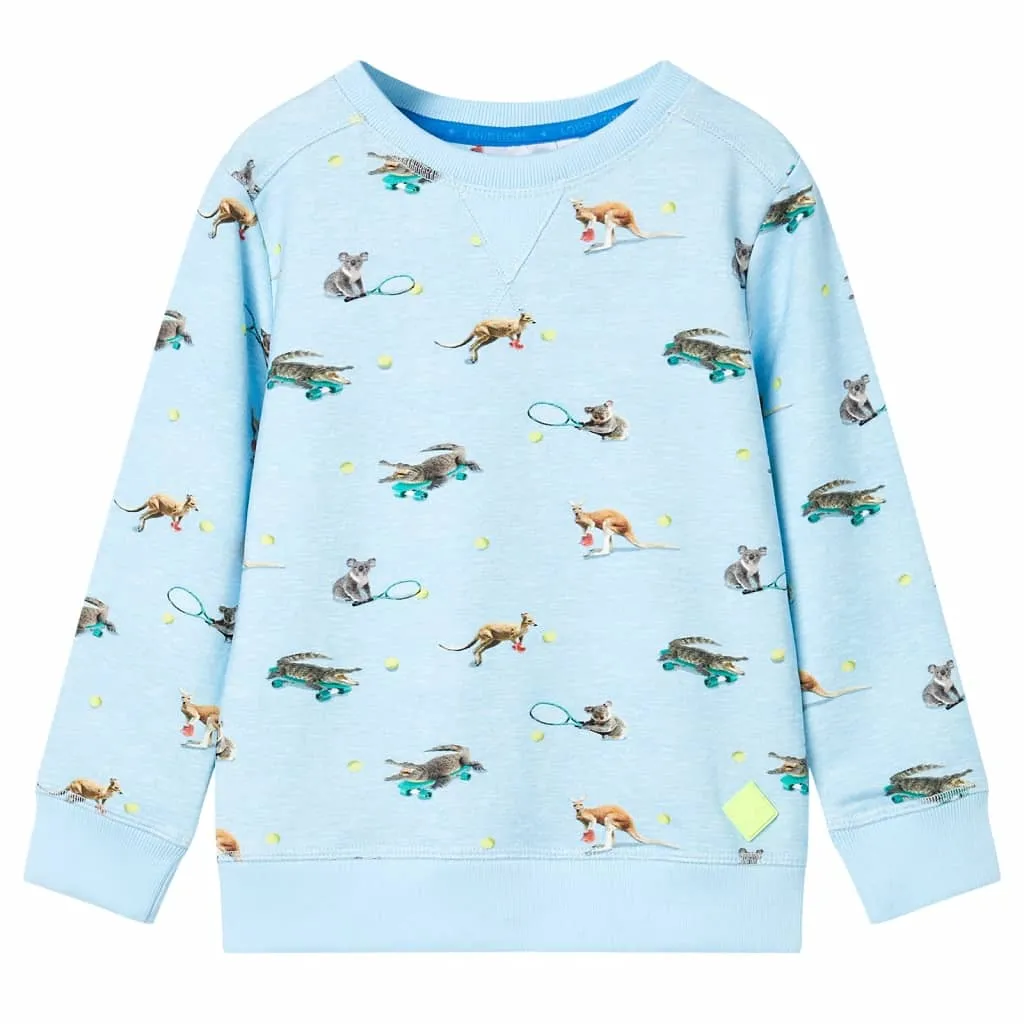 bluza-dziecieca-jasnoniebieski-melanz-104