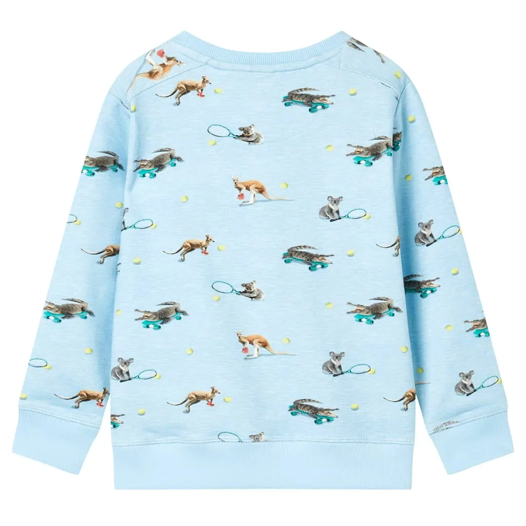 bluza-dziecieca-jasnoniebieski-melanz-104