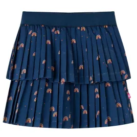 spodniczka-dziecieca-granatowa-116