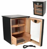 humidor-angelo-black-matt-led