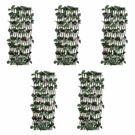 plot-kratka-wierzba-ze-sztucznymi-listkami-5-szt-180x30-cm