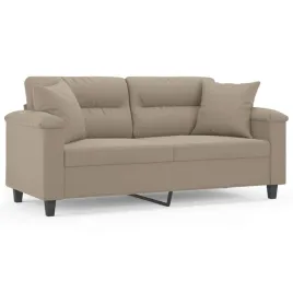 2-osobowa-sofa-z-poduszkami-kolor-taupe-140-cm-mikrofibra