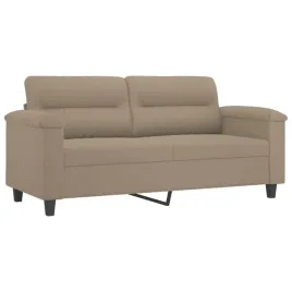 sofa-2-osobowa-taupe-140-cm-tapicerowana-mikrofibra