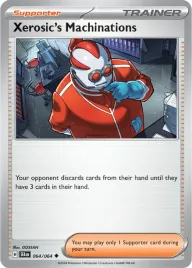 xerosic-s-machinations-sfa-064-99-normal-shrouded-fable