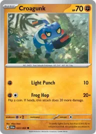 croagunk-sfa-023-99-normal-shrouded-fable