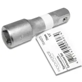 rockforce-przedluzka-150mm-1-4-stal-cr-v