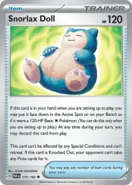 snorlax-doll-par-175-266-normal-paradox-rift