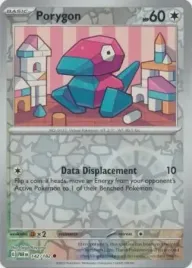 porygon-par-142-266-reverse-holo-paradox-rift