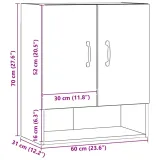 szafka-scienna-dab-artisian-60x31x70-cm-kod-producenta-857068
