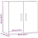 szafka-scienna-dab-artisan-60x31x60-cm-drzwi-pelne