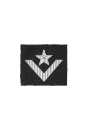 naszywka-stopien-mlodszy-chorazy-na-beret-czarny-drukowana-nowa
