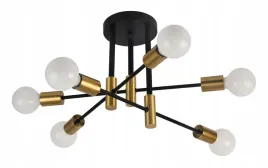 zyrandol-lampa-sufitowa-lampa-wiszaca-zydtrip-czarno-zlota-klimat