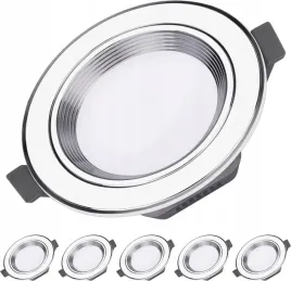 oprawa-sufitowa-reflektor-led-5w-led-3000k-4000k-6000k-75-90mm-6szt