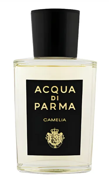 acqua di parma camelia woda perfumowana 100 ml  tester   