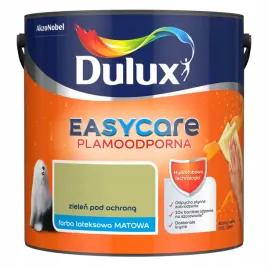 dulux-easy-care-farba-plamoodporna-zielen-pod-ochrona-25l