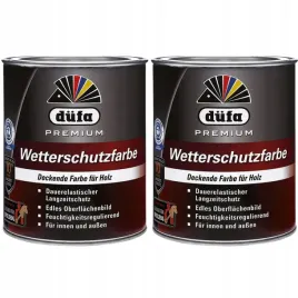 zestaw-2x25l-wodna-farba-emalia-akrylowa-dufa-wetterschutzfarbe-5l-biala