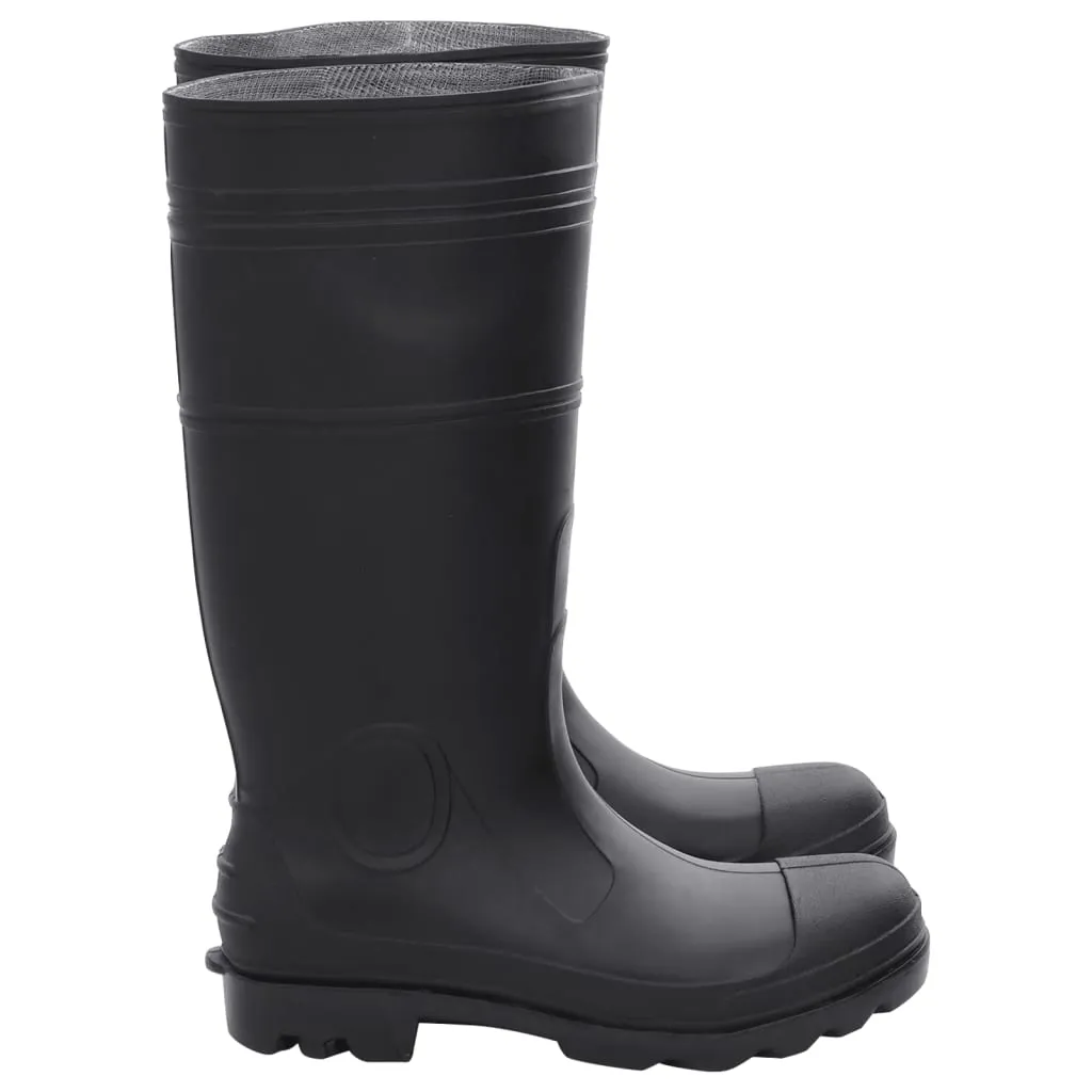 kalosze-czarne-rozmiar-42-pvc