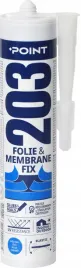 point-203-folie-and-membrane-fix-klej-i-uszczelniacz-do-folii-300ml