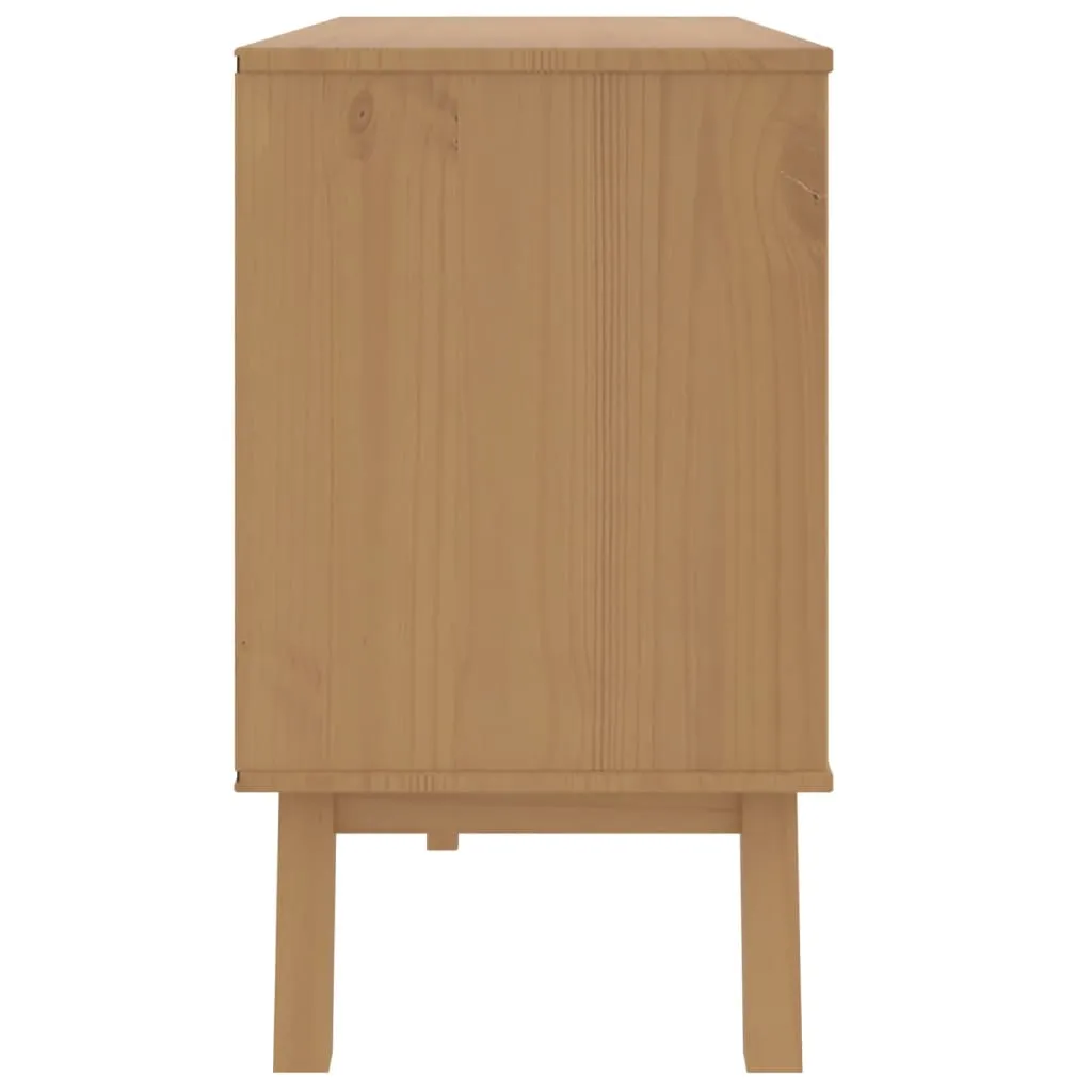 komoda-olden-brazowa-lite-drewno-sosnowe