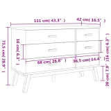 komoda-olden-brazowa-lite-drewno-sosnowe-stan-nowy-kolekcja-358591