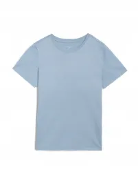 4f-t-shirt-dziewczecy-f2397-jasny-niebieski-128