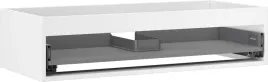 mexen-box-a-korpus-szafki-podumywalkowej-100-cm-1-szuflada-bialy-mat