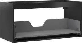 mexen-box-a-korpus-szafki-podumywalkowej-100-cm-1-szuflada-czarny-mat
