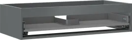 mexen-box-a-korpus-szafki-podumywalkowej-100-cm-1-szuflada-grafit-mat