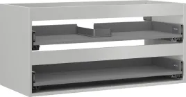 mexen-box-a-korpus-szafki-podumywalkowej-100-cm-2-szuflady-szary-mat