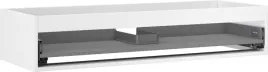 mexen-box-a-korpus-szafki-podumywalkowej-120-cm-1-szuflada-bialy-mat
