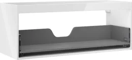 mexen-box-a-korpus-szafki-podumywalkowej-120-cm-1-szuflada-bialy-polysk