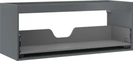 mexen-box-a-korpus-szafki-podumywalkowej-120-cm-1-szuflada-grafit-mat