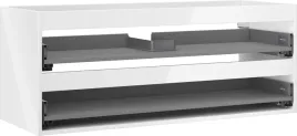 mexen-box-a-korpus-szafki-podumywalkowej-120-cm-2-szuflady-bialy-polysk