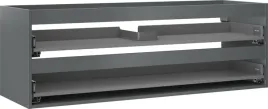 mexen-box-a-korpus-szafki-podumywalkowej-140-cm-2-szuflady-grafit-mat