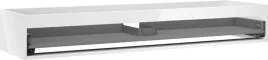 mexen-box-a-korpus-szafki-podumywalkowej-160-cm-1-szuflada-bialy-polysk