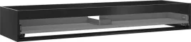 mexen-box-a-korpus-szafki-podumywalkowej-160-cm-1-szuflada-czarny-mat