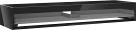 mexen-box-a-korpus-szafki-podumywalkowej-160-cm-1-szuflada-czarny-polysk