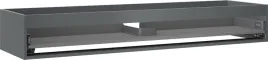 mexen-box-a-korpus-szafki-podumywalkowej-160-cm-1-szuflada-grafit-mat
