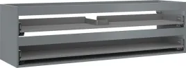 mexen-box-a-korpus-szafki-podumywalkowej-160-cm-2-szuflady-grafit-mat