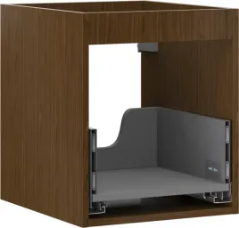mexen-box-a-korpus-szafki-podumywalkowej-40-cm-1-szuflada-orzech
