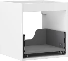 mexen-box-a-korpus-szafki-podumywalkowej-45-cm-1-szuflada-bialy-mat